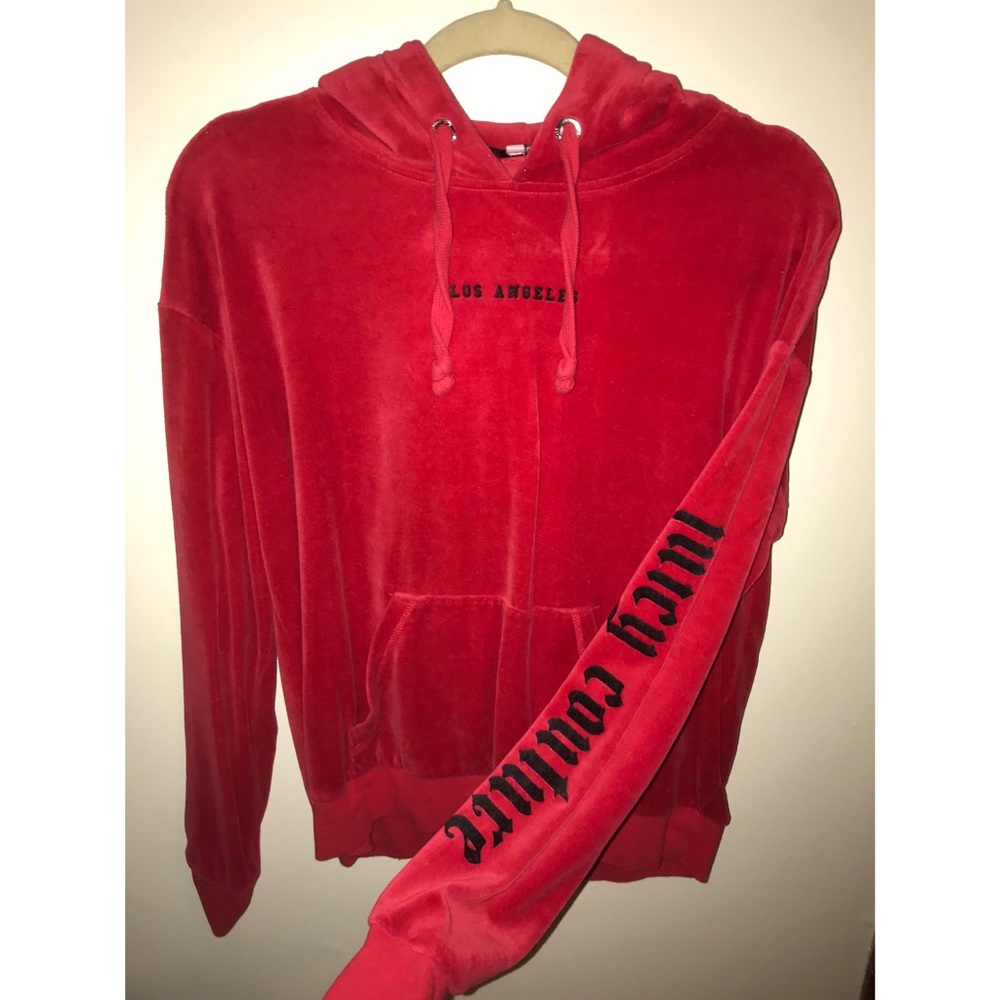 Juicy Couture Hoodie